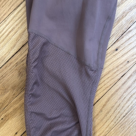 FABLETICS Cashel Foldover PureLuxe Legging size XS - Picture 4 of 10